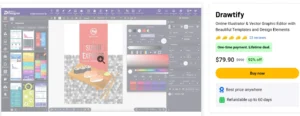 Drawtify Lifetime Deal Review