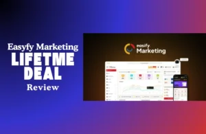 Easyfy Marketing Lifetime Deal Review