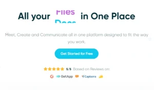 Edworking Lifetime Deal