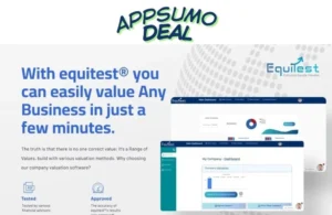 Equitest Lifetime Deal