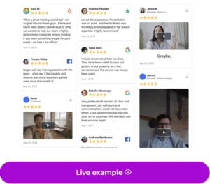 Feedback Link Lifetime Deal