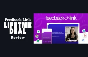 Feedback Link Lifetime Deal