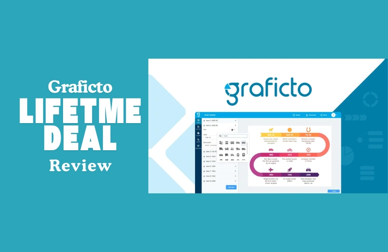Graficto Lifetime Deal Review