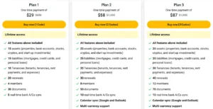 Know Your Dosh Lifetime Deal Review 