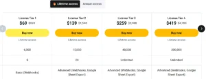 Playzo Lifetime Deal Review