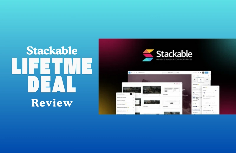 Stackable Review