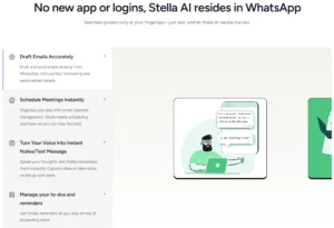 Stella Lifetime Deal Review
