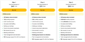 Stella Lifetime Deal Review