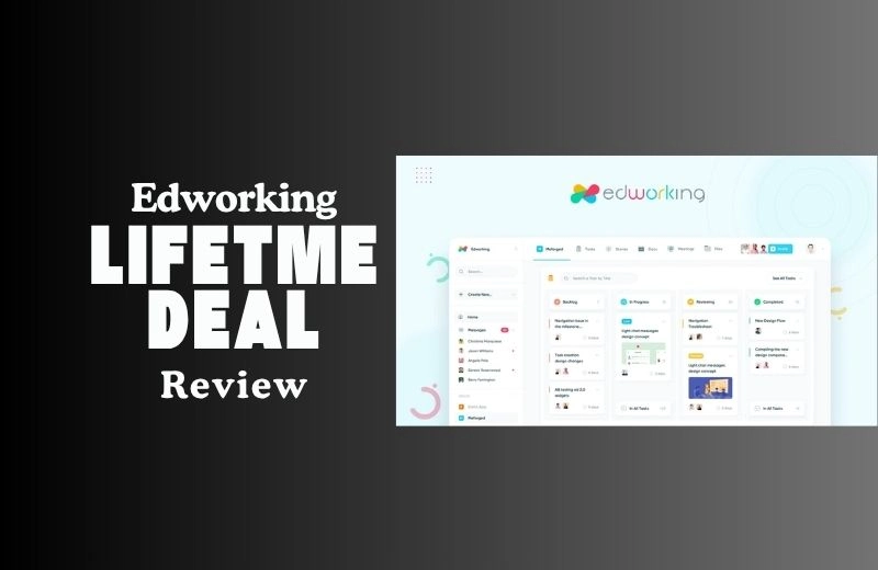 The Truth About Edworking Lifetime Deal