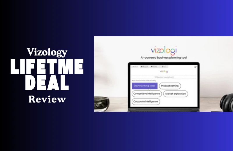 Vizology Lifetime Deal Review