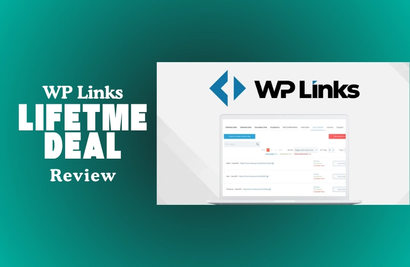 WP Links Lifetime Deal Review