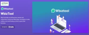 Wbiztool Lifetime Deal Review 