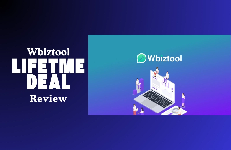 Wbiztool Lifetime Deal Review