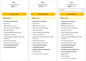 XINRERVIEW Lifetime Deal Review