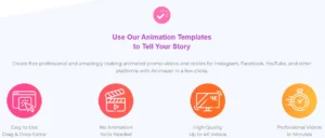 animazer Lifetime Deal Review
