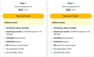 animazer Lifetime Deal Review