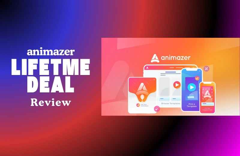 animazer Lifetime Deal Review