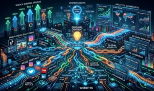 How PR Amplifies Content Marketing