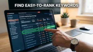 Keyword Research Tool