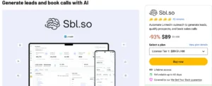 Sbl so review